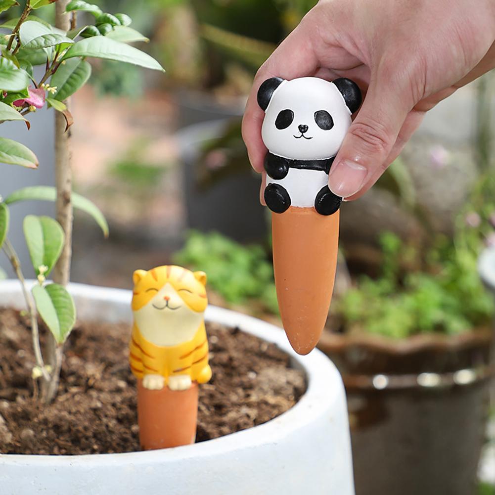 4 Pcs Set Penyiram Tanaman Ben - Watering Can ulasan dan harga