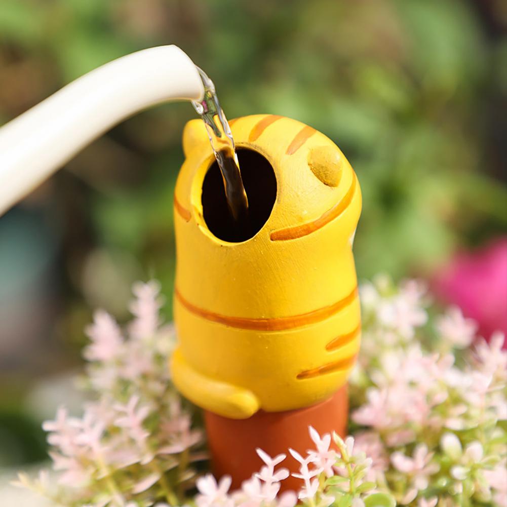 4 Pcs Set Penyiram Tanaman Ben - Watering Can ulasan dan harga