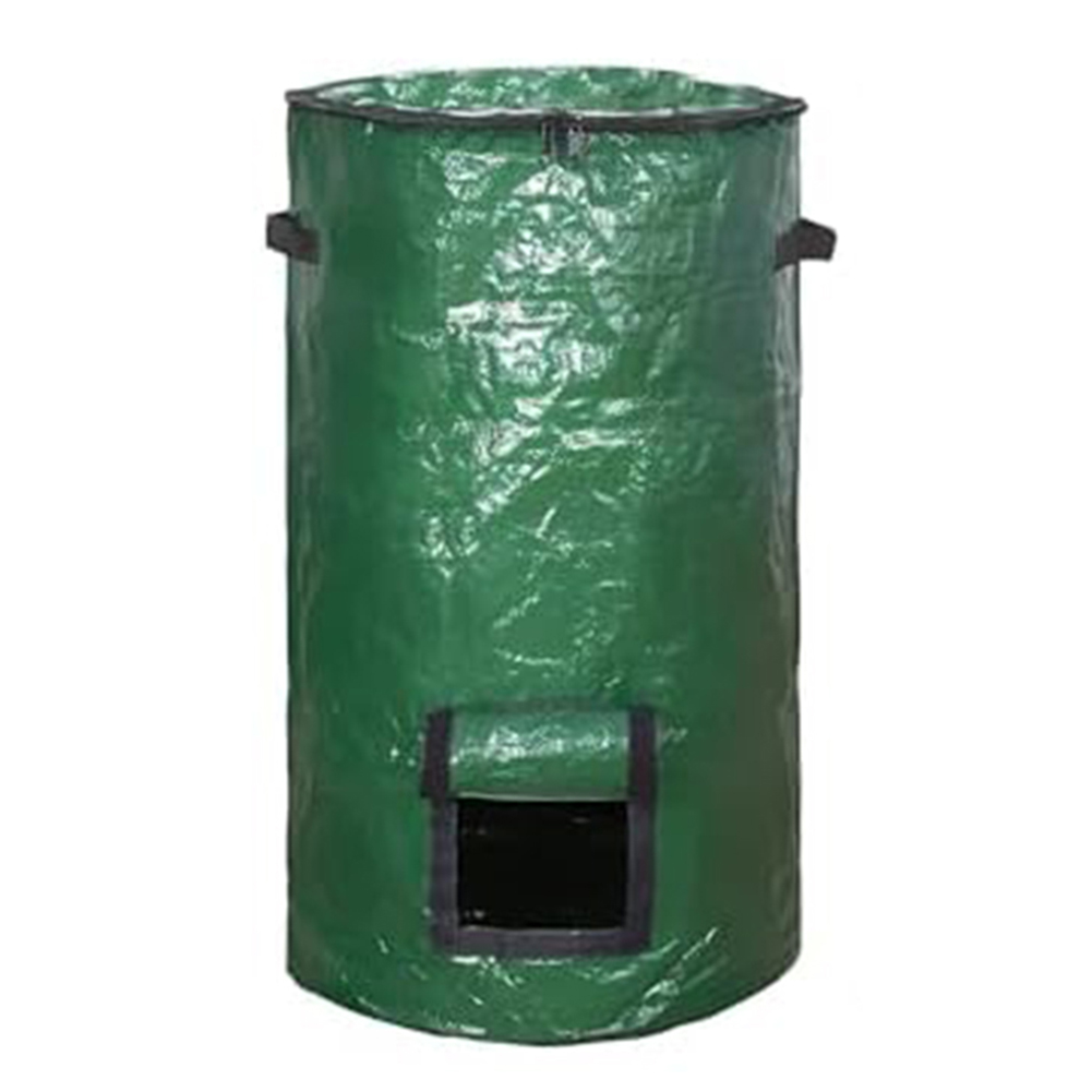 1 Buah Tas Tanam 10 Galon untu - Grow Bag ulasan dan harga